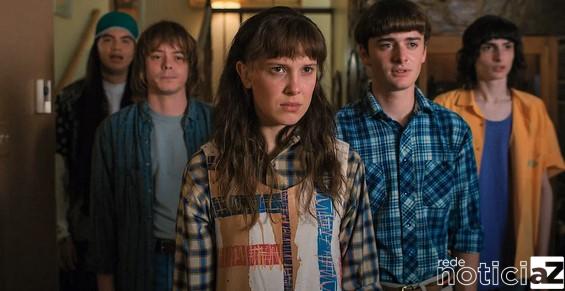 Roteiristas de Hollywood entram em greve e paralisam produções, como Stranger Things e Blade