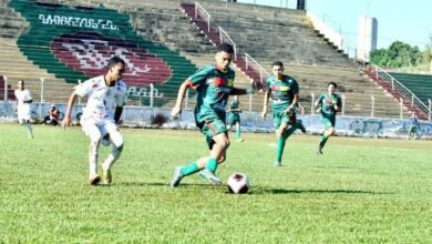 Sub-17 do BEC vence Fernandópolis e se mantém líder no Campeonato Paulista