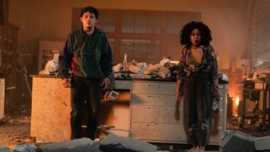 Transformers: O Despertar das Feras revela novos personagens