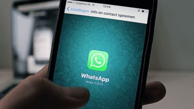 WhatsApp Web beta adiciona recurso de edição de mensagens