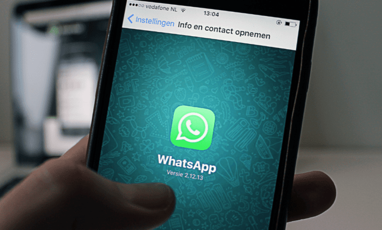 WhatsApp Web beta adiciona recurso de edição de mensagens