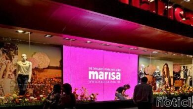 Em crise, Marisa anuncia o fechamento de 91 lojas