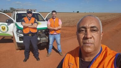 Defesa Civil monitora pontos de evacuação de hidrelétrica