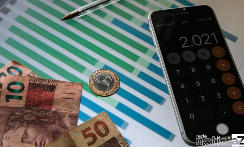 A estimativa para a inflação também aumentou. As previsões estão no Boletim Macrofiscal divulgado nesta terça-feira (23).