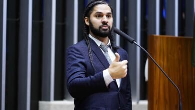 Ex-deputado federal Davi Miranda morre aos 37 anos