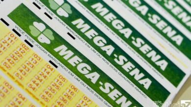 Aposta única do Mato Grosso garante mais de R$ 43 milhões da Mega-Sena