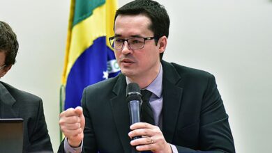 Deputado Deltan Dallagnol tem o mandato cassado pelo TSE