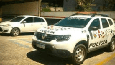 Residência é alvo de furto em Barretos