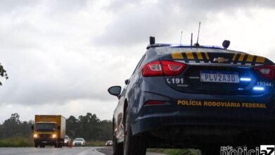 Acidentes em estradas matam 56 pessoas no feriado prolongado