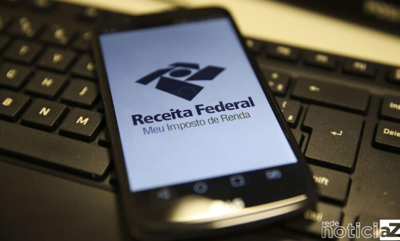 Primeiro lote de restituição do IR é liberado pela Receita Federal