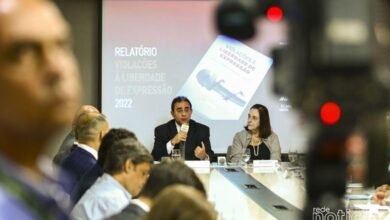 Brasil volta a registrar assassinatos de jornalistas em 2022