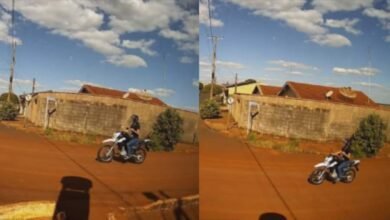 Prefeitura de Guaíra intensifica monitoramento e autua cidadã por descarte irregular de lixo