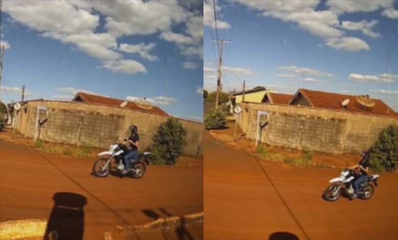 Prefeitura de Guaíra intensifica monitoramento e autua cidadã por descarte irregular de lixo