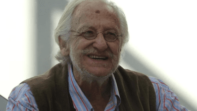 Diretor teatral Tanah Corrêa morre aos 82 anos