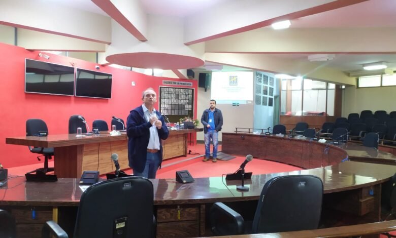 Censo Guaíra apresenta dados preliminares