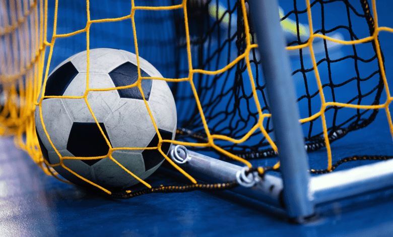 Taça de Futsal Master - Tudo o que aconteceu na primeira rodada