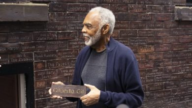 Viajando com os Gil: Gilberto Gil revela turnê Internacional e suas dificuldades