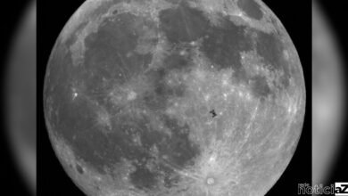 VÍDEO – Estação Espacial Internacional é capturada por telescópio Brasileiro