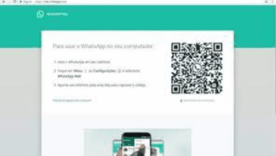 WhatsApp Web apresenta instabilidade nesta segunda