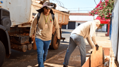 Prefeitura aumenta número de visitas porta a porta em combate ao mosquito da dengue