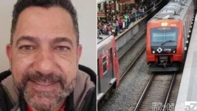 Maquinista da CPTM mata um colega a tiros