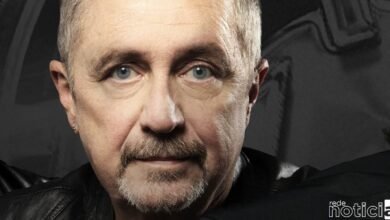 Luiz Schiavon, tecladista e fundador da banda RPM, falece aos 64 anos