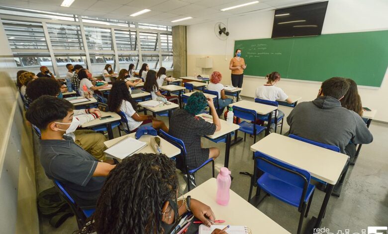 Fatecs abrem inscrições para as contratações de novos professores