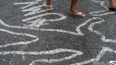 SP tem queda de homicídios em maio, mas estupros e furtos crescem