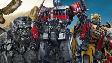 'Transformers: O Despertar das Feras' estreia no Centerplex Barretos
