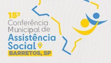 Sistema Único de Assistência Social (SUAS), a 15ª Conferência Municipal de Assistência Social será realizada