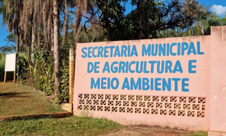 Prefeitura de Barretos alerta para início do período de Vazio Sanitário da cultura da soja