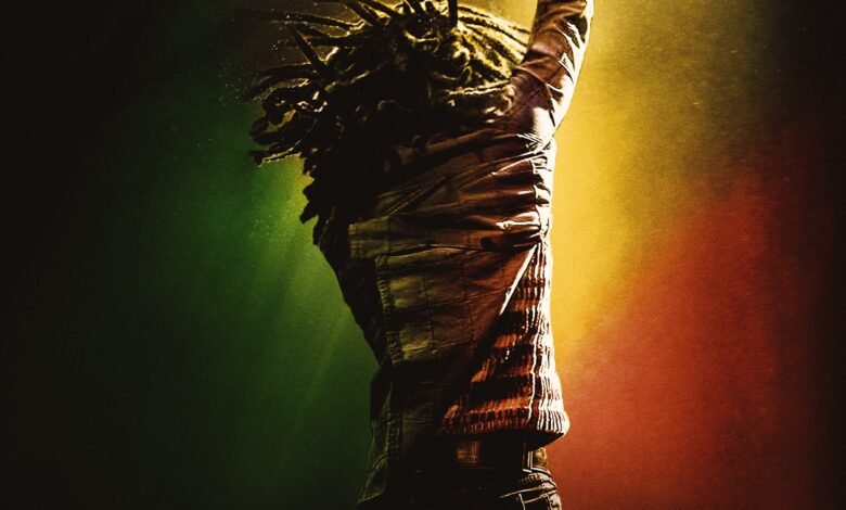 Bob Marley: One Love ganha primeiro trailer