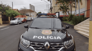 Motorista é sequestrado e carga de 13 toneladas é roubada em Barretos