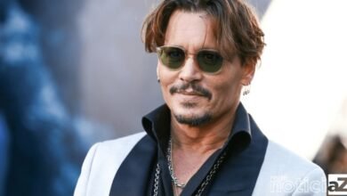 Johnny Depp é encontrado inconsciente em quarto de hotel