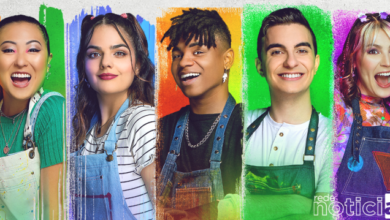 ART ATTACK - Confira a nova série com desafios artísticos