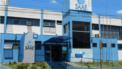 Horário especial de atendimento no Saae, confira