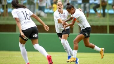 Neo Química e Podpah se unem para aproximar torcida de atletas do Corinthians