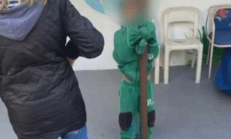 Justiça mantém prisão de casal acusado de tortura em escola