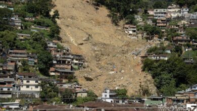 Desastres naturais atingiram 93% dos municípios nos últimos 10 anos