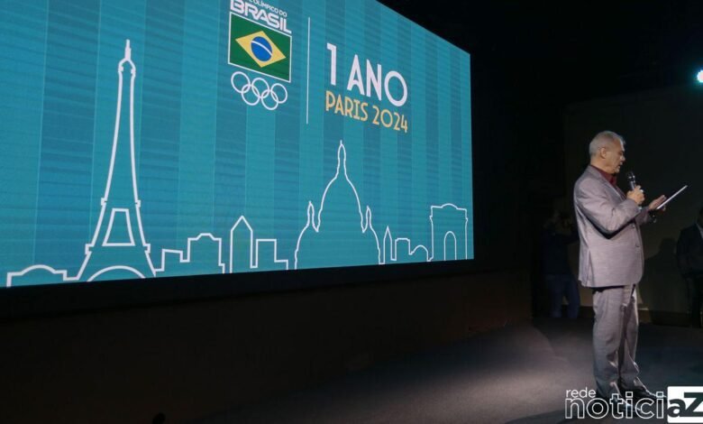 COB anuncia aumento do prêmio para medalhistas na Olimpíada de Paris