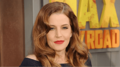 Lisa Marie Presley