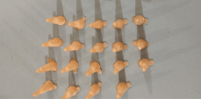 Suspeito é detido com drogas durante patrulhamento policial