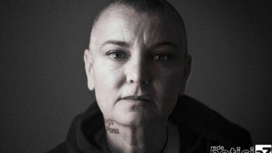 Sinéad O'Connor morre aos 56 anos