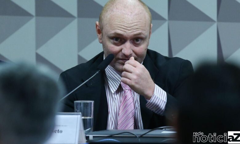 Justiça Federal condena Delgatti a 20 anos de prisão