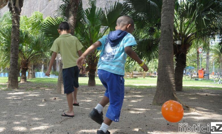 País tem 32 mil crianças e adolescentes afastados do convívio familiar