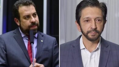 Boulos tem 32%, e Nunes, 24% para Prefeitura de São Paulo