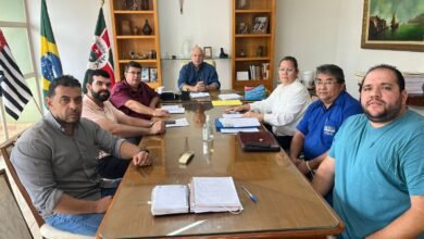 Motoclubes anunciam 1º Encontro de Motociclistas e Triciclistas