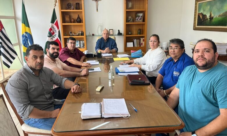 Motoclubes anunciam 1º Encontro de Motociclistas e Triciclistas