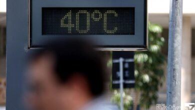 Ondas de calor resultam de mudanças climáticas nos últimos 60 anos