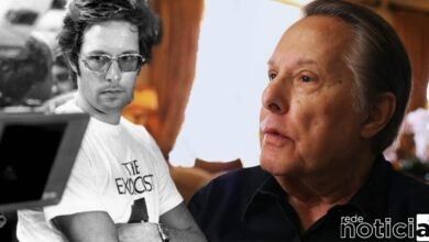 Morre William Friedkin, diretor de O Exorcista